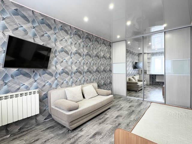 3 комн., 72 м², Инд. планировка, Жатай 8