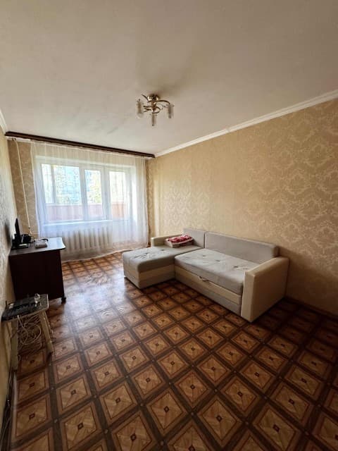 2 комн., 50 м², КПД, ТЦ "Олонхо"