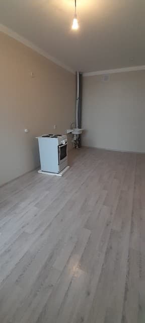 1 комн., 49 м², Монолитно-каркасный, Звездный 5
