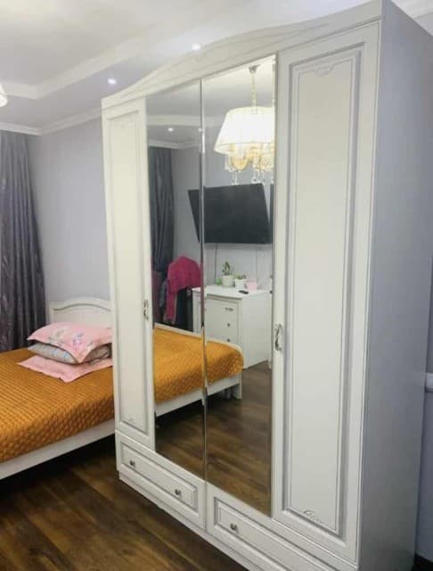 1 комн., 35 м², КПД, Рабочий городок, Водоканал 5