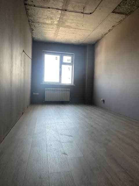 2 комн., 59 м², Монолитно-каркасный, Сайсары 6