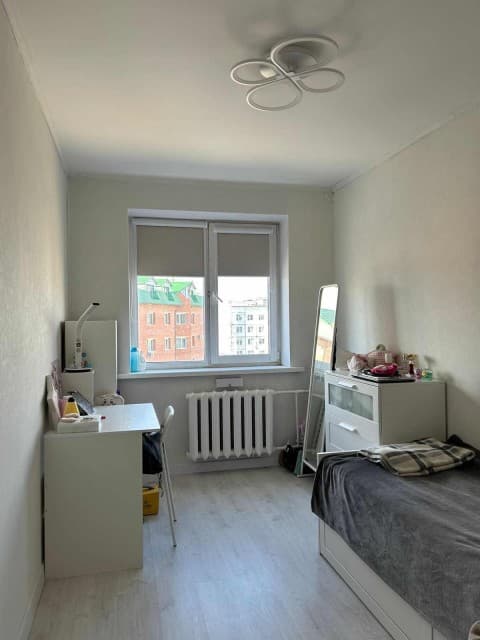 2 комн., 47 м², КПД, Старый город