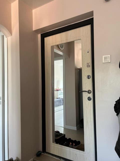 2 комн., 47 м², КПД, Старый город 2
