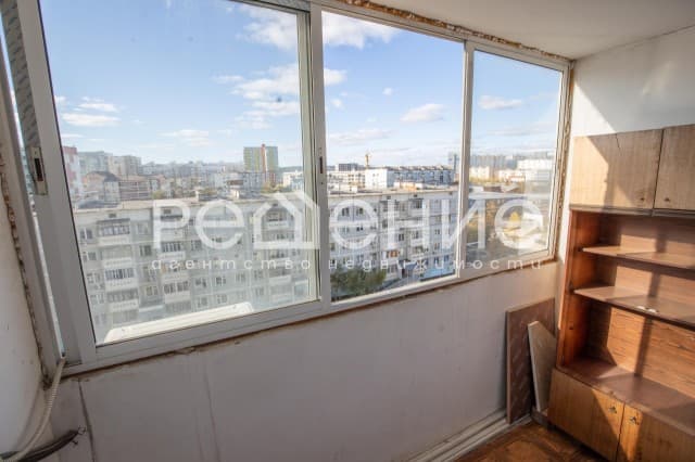 Студия, 25 м², Инд. планировка, Муус Хайа 5