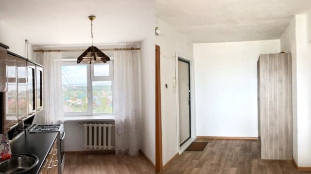 4 комн., 71 м², КПД, Улус 4