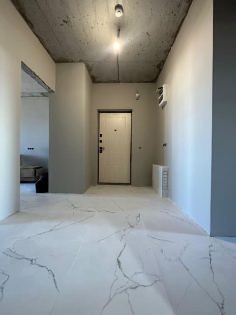 2 комн., 59 м², Монолитно-каркасный, Сайсары 14