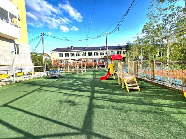 1 комн., 40 м², Монолитно-каркасный, Площадь Победы 7