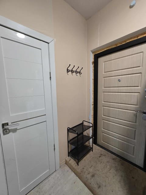 1 комн., 40 м², Монолитно-каркасный, Площадь Победы 8