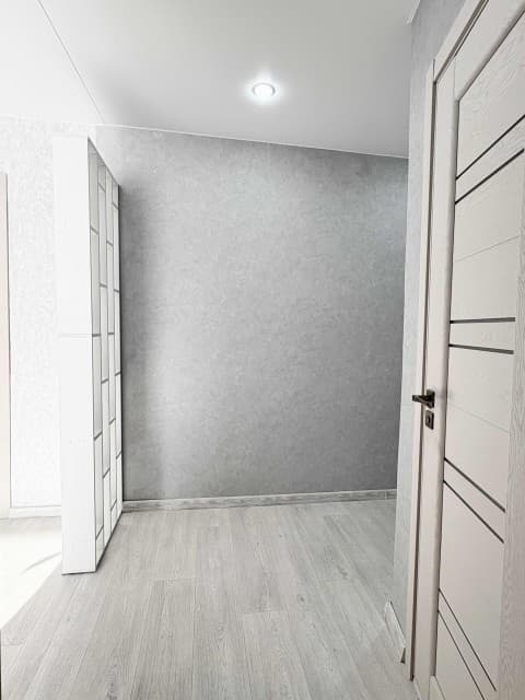 2 комн., 44 м², Блочный, Жатай 8