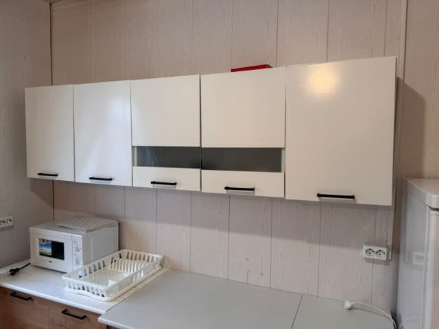 1 комн., 27 м², Дерев. б/у, Улус 2