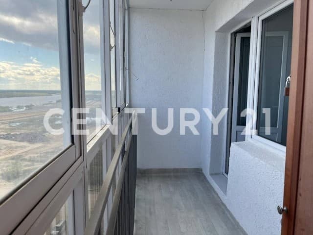 Студия, 30 м², Монолитно-каркасный, 203 мкрн. 10