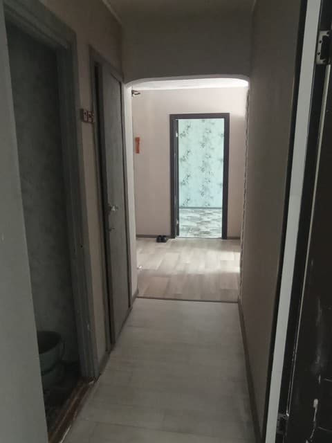 3 комн., 62 м², КПД, Авиапорт 14