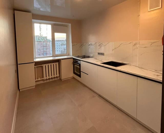 2 комн., 47 м², КПД, Старый город 3