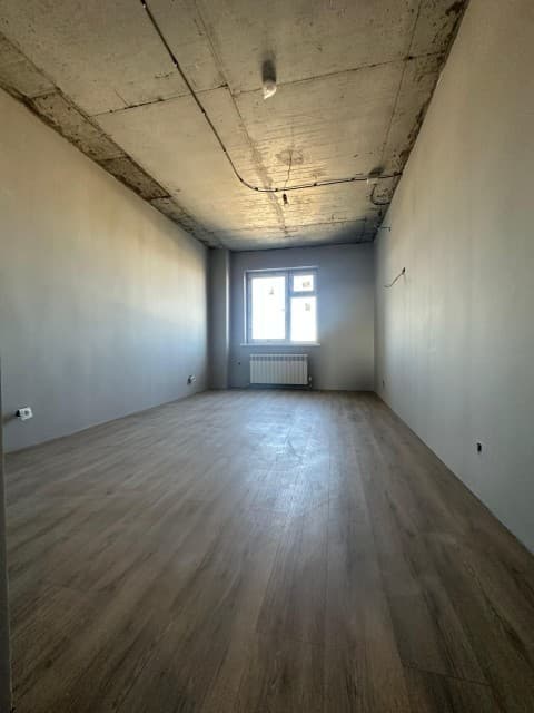 2 комн., 59 м², Монолитно-каркасный, Сайсары 8
