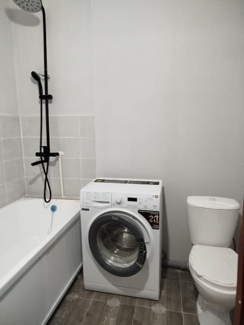 Студия, 25 м², Инд. планировка, Муус Хайа 8