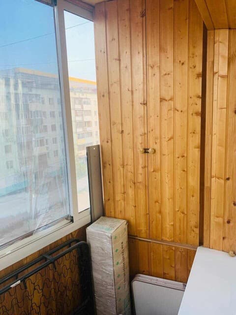1 комн., 35 м², КПД, Рабочий городок, Водоканал 8