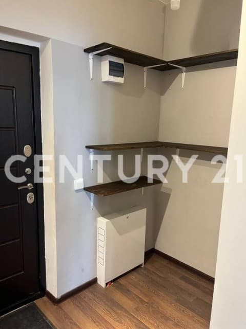 Студия, 30 м², Монолитно-каркасный, 203 мкрн. 3