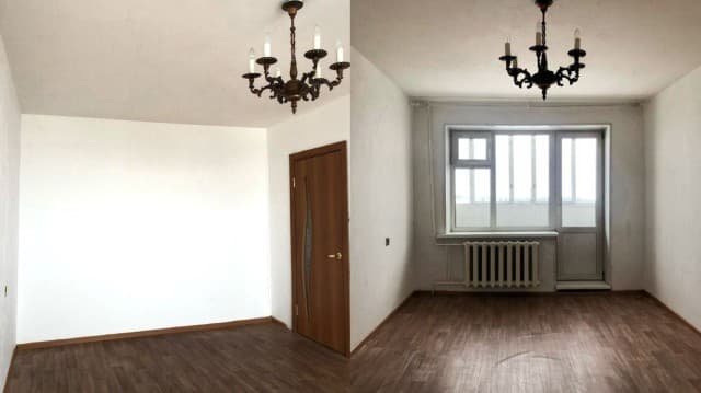 4 комн., 71 м², КПД, Улус