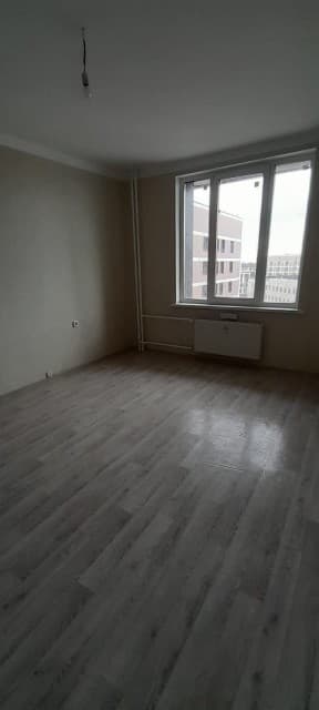 1 комн., 49 м², Монолитно-каркасный, Звездный 3