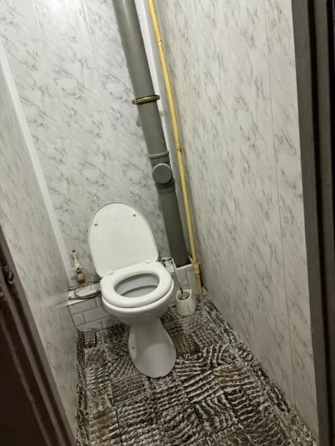 3 комн., 62 м², КПД, Авиапорт 12