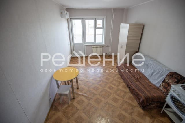 Студия, 25 м², Инд. планировка, Муус Хайа 2