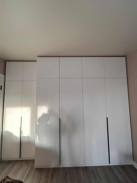 2 комн., 47 м², КПД, Старый город 7