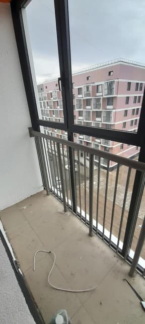 1 комн., 49 м², Монолитно-каркасный, Звездный 8