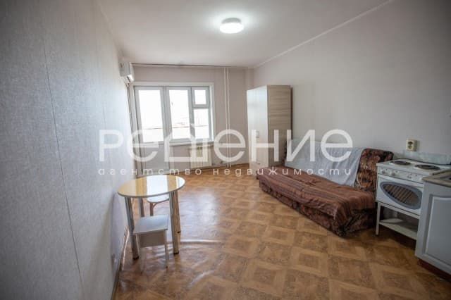 Студия, 25 м², Инд. планировка, Муус Хайа 4