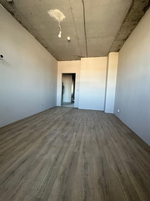 2 комн., 59 м², Монолитно-каркасный, Сайсары 9