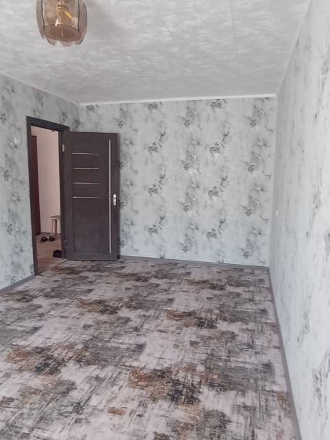 3 комн., 62 м², КПД, Авиапорт