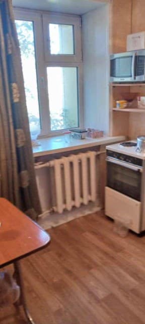 1 комн., 41 м², Другое, Табага 6