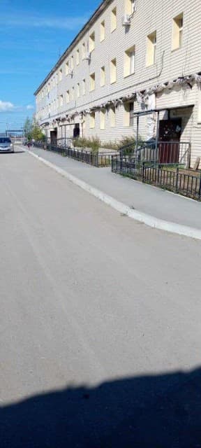 1 комн., 41 м², Другое, Табага 3