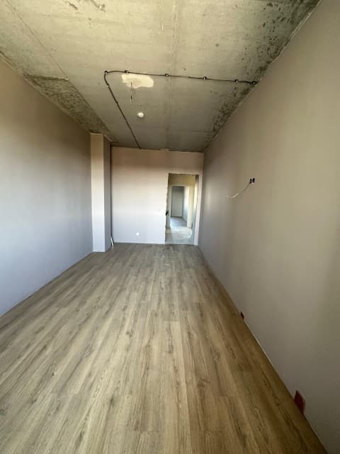 2 комн., 59 м², Монолитно-каркасный, Сайсары 7