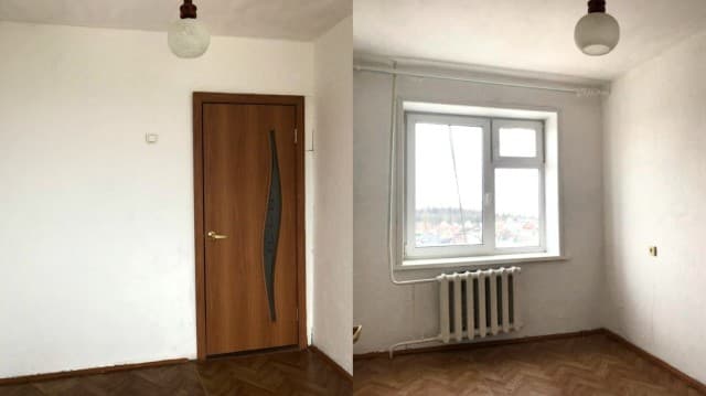 4 комн., 71 м², КПД, Улус 6