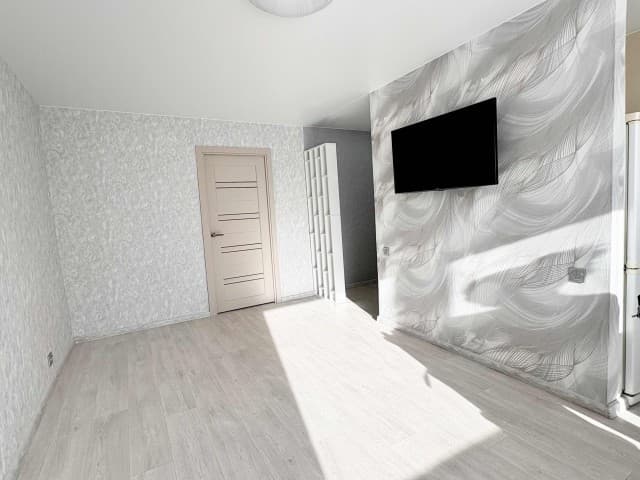 2 комн., 44 м², Блочный, Жатай 13