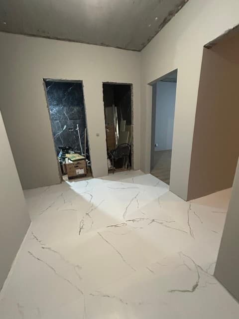 2 комн., 59 м², Монолитно-каркасный, Сайсары 10