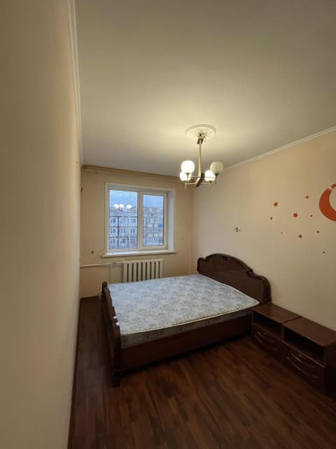 3 комн., 63 м², КПД, 26 школа 5