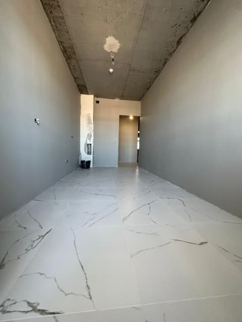 2 комн., 59 м², Монолитно-каркасный, Сайсары 5