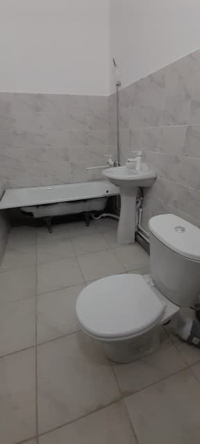 1 комн., 49 м², Монолитно-каркасный, Звездный 7
