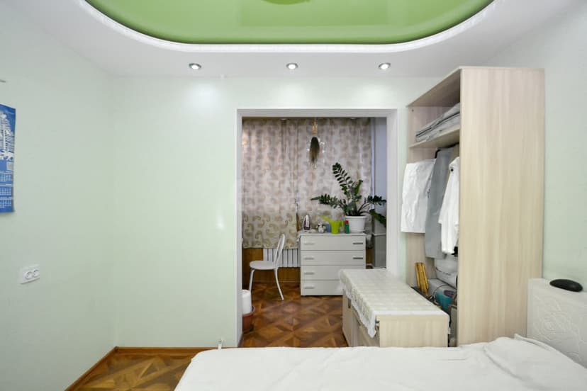 3 комн., 84 м², Монолитно-каркасный 6