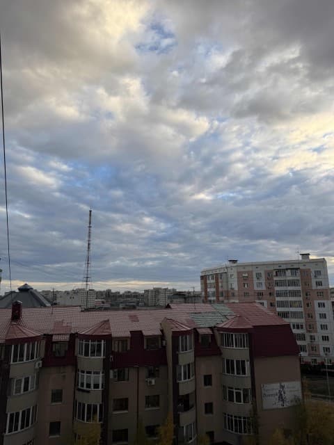 1 комн., 39 м², 112 серия, Центр - район пл. Комсомольская 8