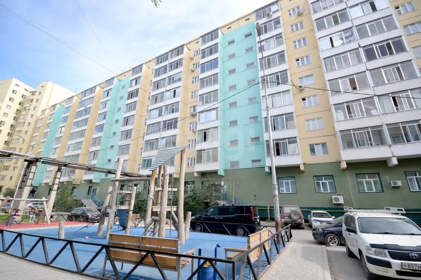 1 комн., 36 м², 112 серия 9