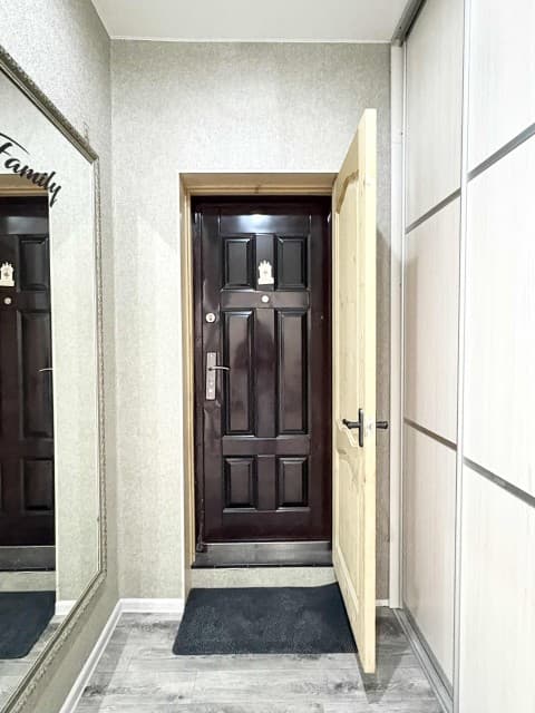 3 комн., 72 м², Инд. планировка, Жатай 15