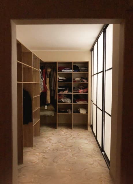 2 комн., 46 м², Блочный, Дом быта