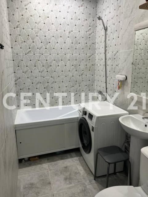 Студия, 30 м², Монолитно-каркасный, 203 мкрн. 8