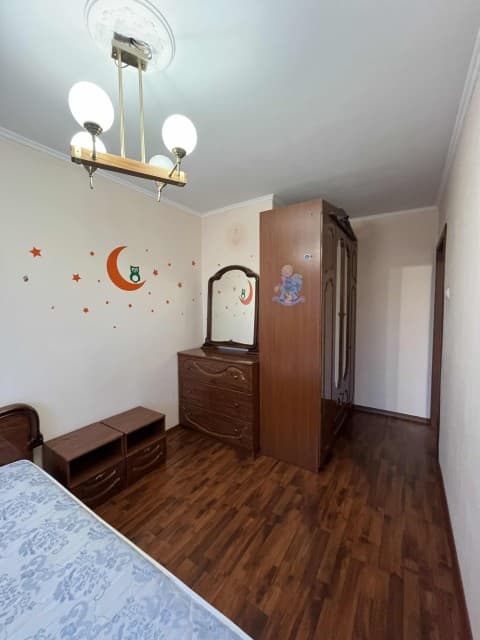 3 комн., 63 м², КПД, 26 школа 6