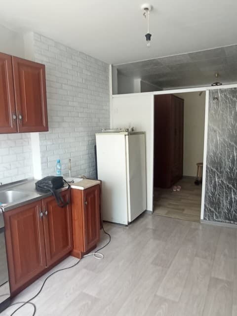 3 комн., 62 м², КПД, Авиапорт 9