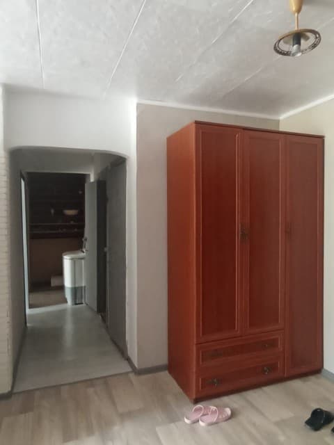 3 комн., 62 м², КПД, Авиапорт 13