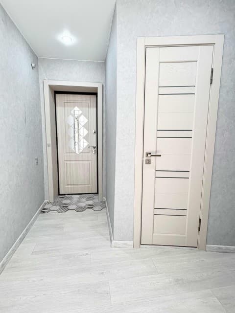 2 комн., 44 м², Блочный, Жатай 3