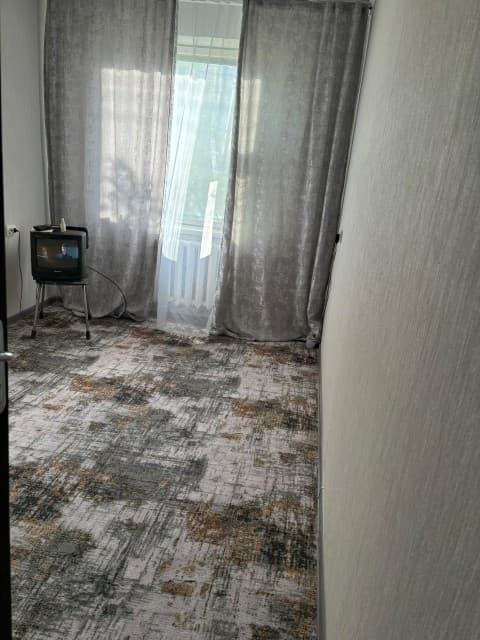 3 комн., 62 м², КПД, Авиапорт 5